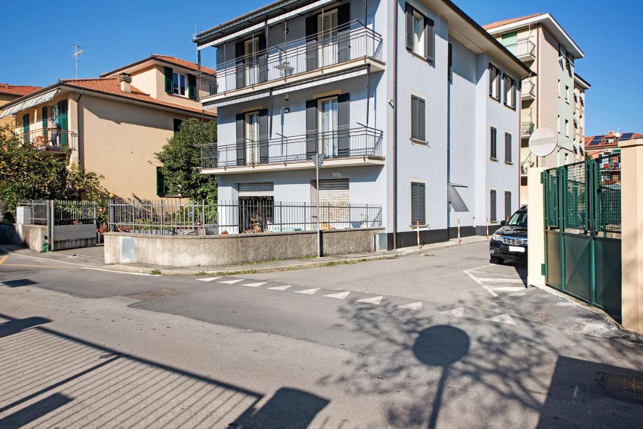 Casa Federico Apartment Sestri Levante Exterior photo