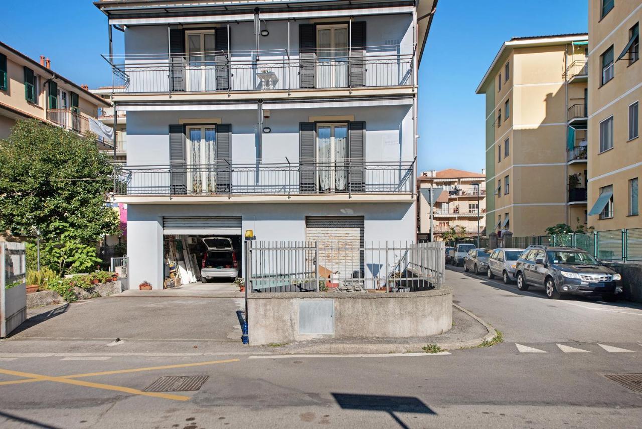 Casa Federico Apartment Sestri Levante Exterior photo